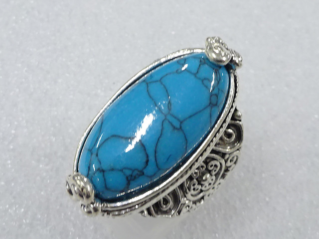 Japanese Kimono / Antique Accessories Metal